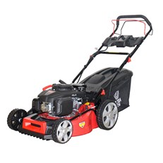 Electric start function 